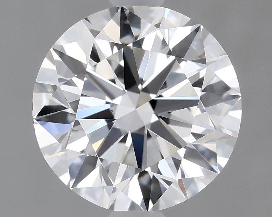 1ct Round G VS1 Natural Diamond