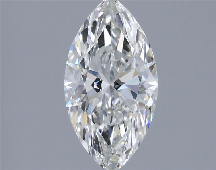 1.51ct Marquise I VVS2 Natural Diamond