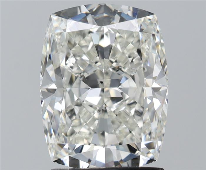 2.01ct Cushion J VS2 Natural Diamond