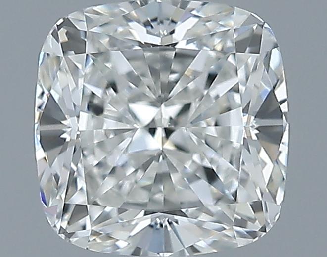 1ct Cushion H VS1 Natural Diamond