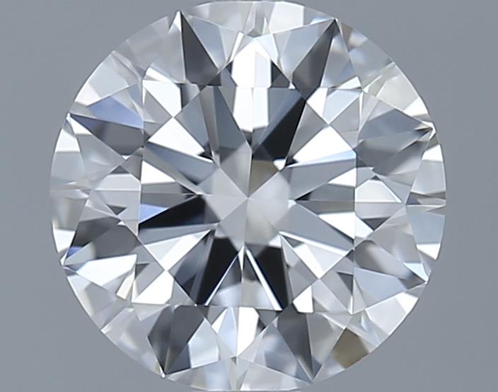 1.5ct Round D VVS1 Natural Diamond