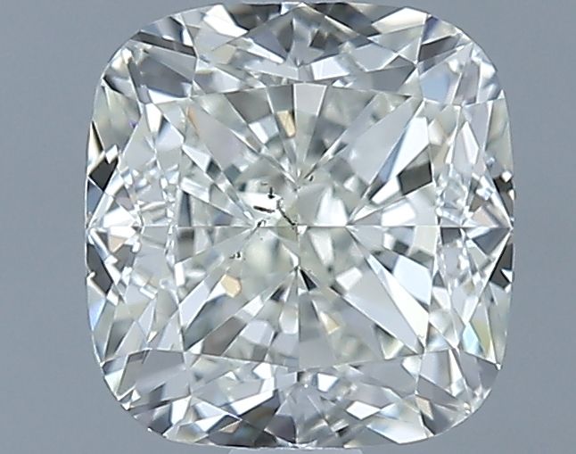 1.02ct Cushion L SI1 Natural Diamond