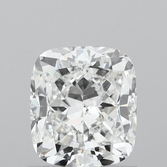 1.2ct Cushion F SI1 Natural Diamond