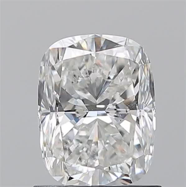1.2ct Cushion G SI2 Natural Diamond