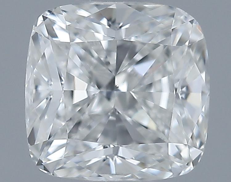 0.8ct Cushion G VS2 Natural Diamond