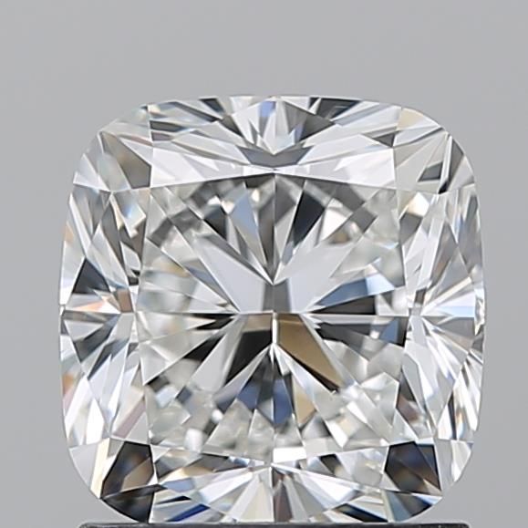 1.51ct Cushion G VS1 Natural Diamond