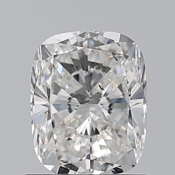 1.01ct Cushion G SI1 Natural Diamond