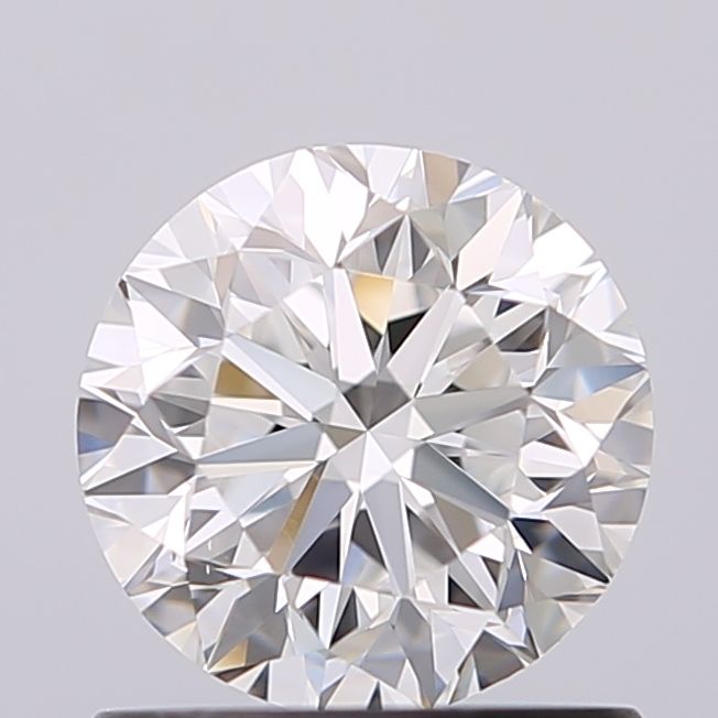 1ct Round D VS1 Natural Diamond