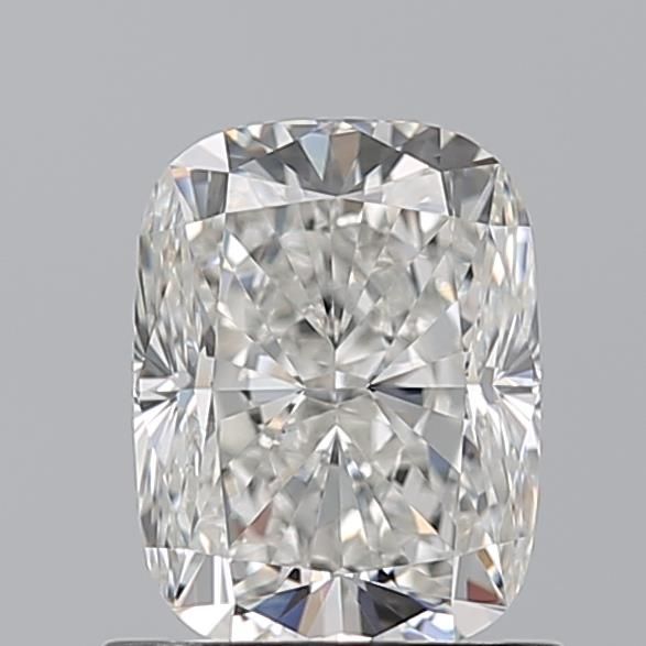 1.05ct Cushion I VS2 Natural Diamond