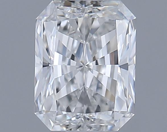 0.9ct Radiant G VS1 Natural Diamond