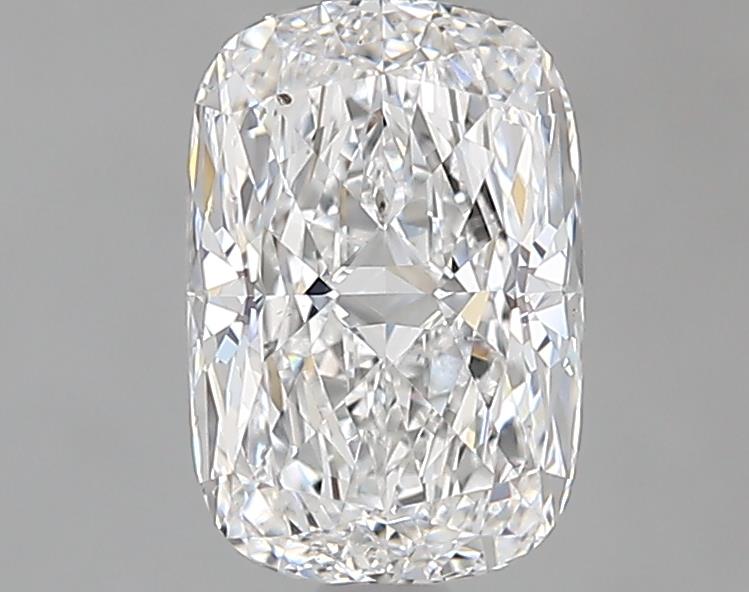 1.31ct Cushion E SI1 Natural Diamond