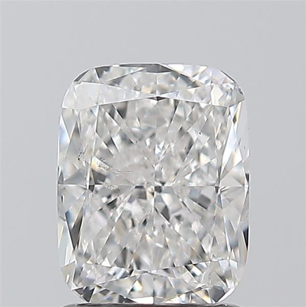 1.5ct Cushion Modified G SI2 Natural Diamond