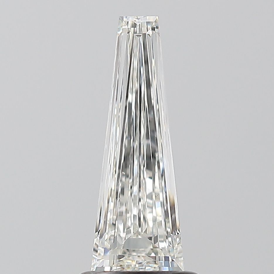 1ct Baguette G VS2 Natural Diamond