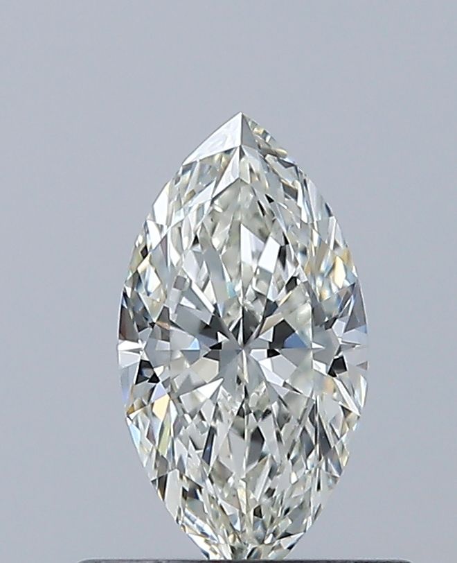 0.5ct Marquise I VS1 Natural Diamond