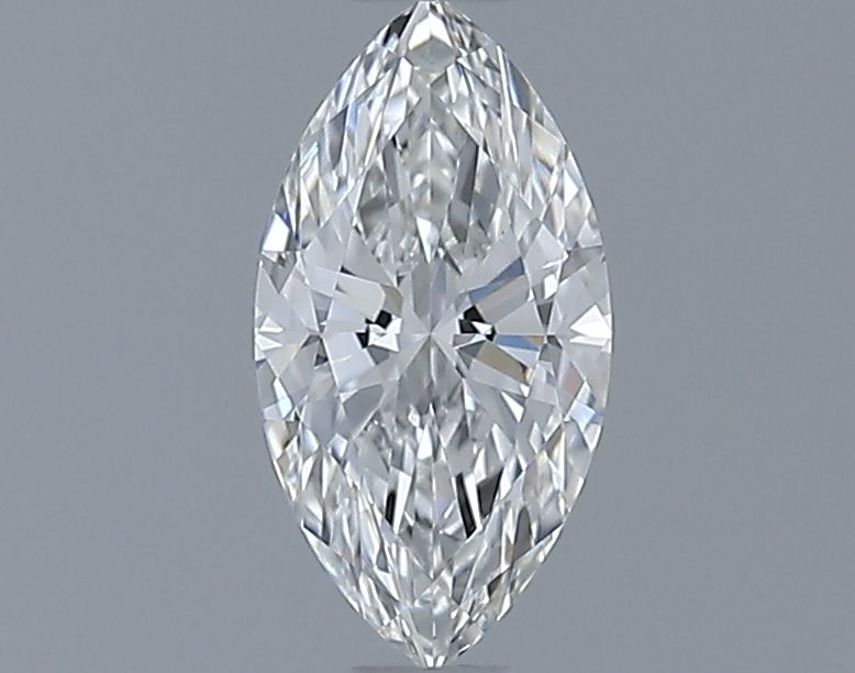 0.53ct Marquise G VS1 Natural Diamond