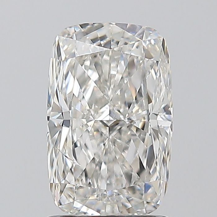1.5ct Cushion Modified G SI2 Natural Diamond