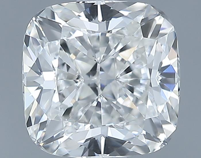 1ct Cushion G VS1 Natural Diamond