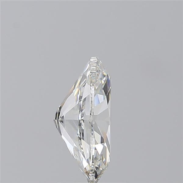 2ct Oval H VS1 Natural Diamond