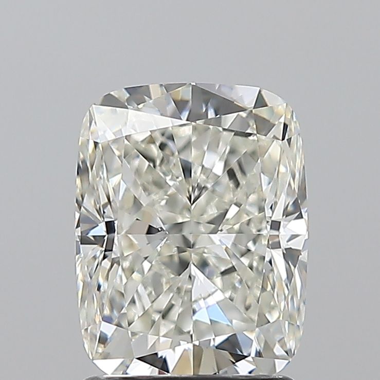 1.8ct Cushion Modified J VS2 Natural Diamond
