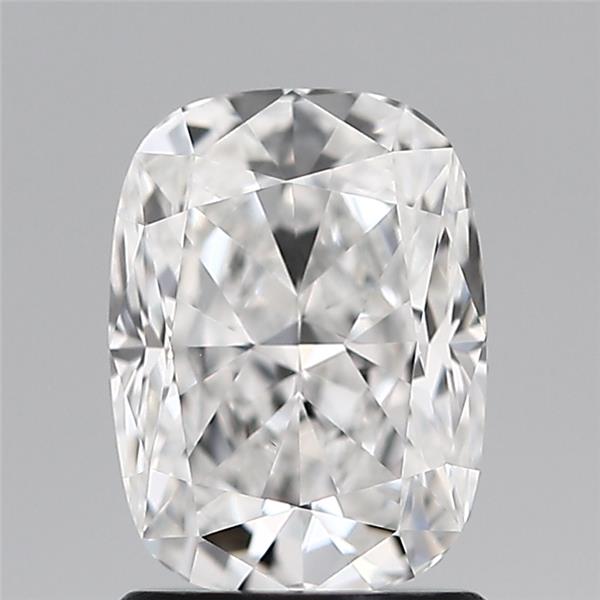 1.4ct Cushion F VS1 Natural Diamond