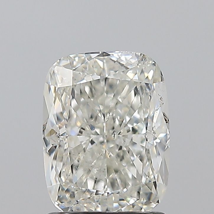 1.7ct Cushion Modified J SI2 Natural Diamond