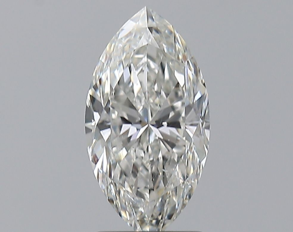 2ct Marquise H SI2 Natural Diamond