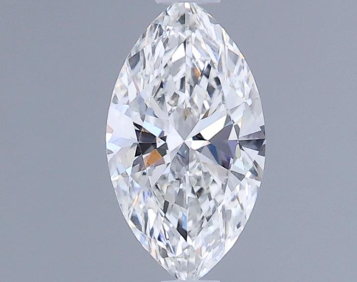 0.62ct Marquise G VS1 Natural Diamond