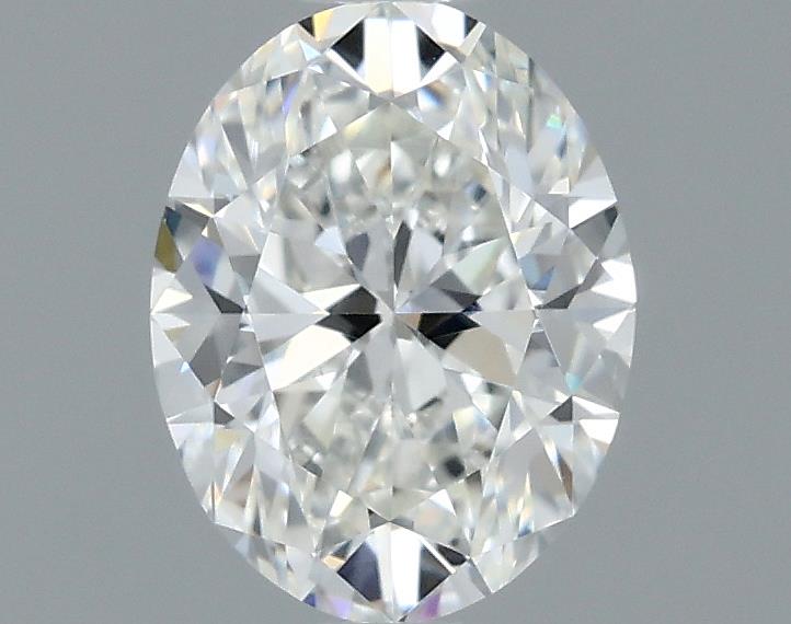 0.7ct Oval G VS1 Natural Diamond