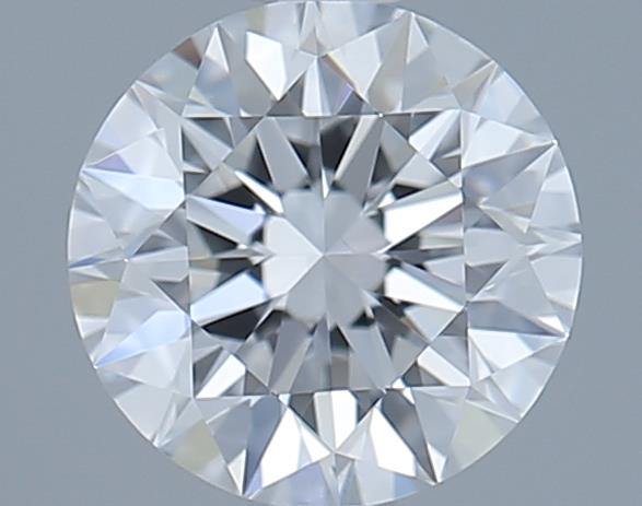 0.7ct Pear G VS1 Natural Diamond