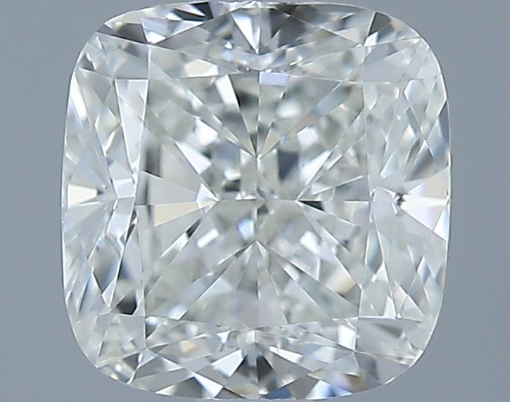 1ct Cushion K VS1 Natural Diamond