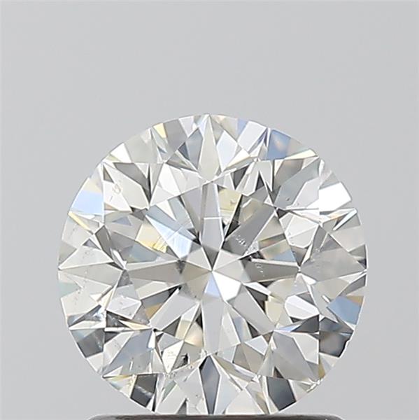 1.2ct Round I SI2 Natural Diamond