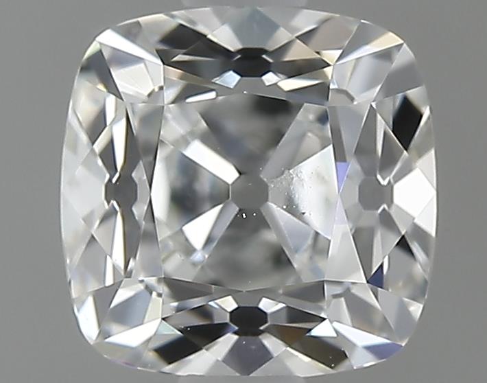 1.03ct Old Miner F SI1 Natural Diamond