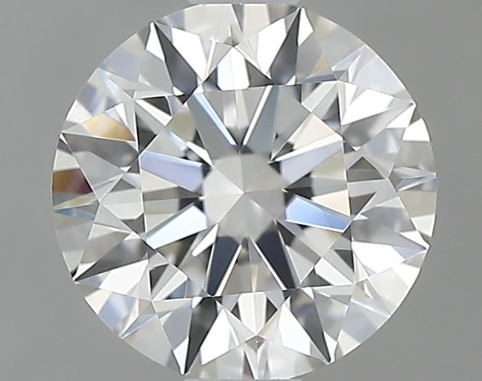 0.83ct Round G VS1 Natural Diamond