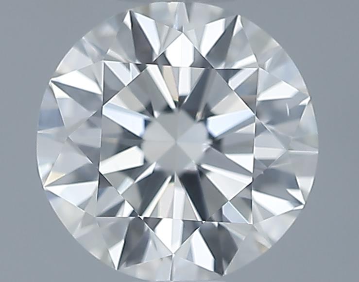 1ct Round I SI1 Natural Diamond