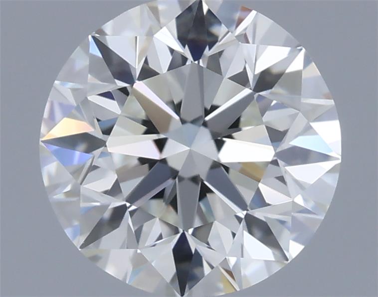 1ct Round I VS1 Natural Diamond