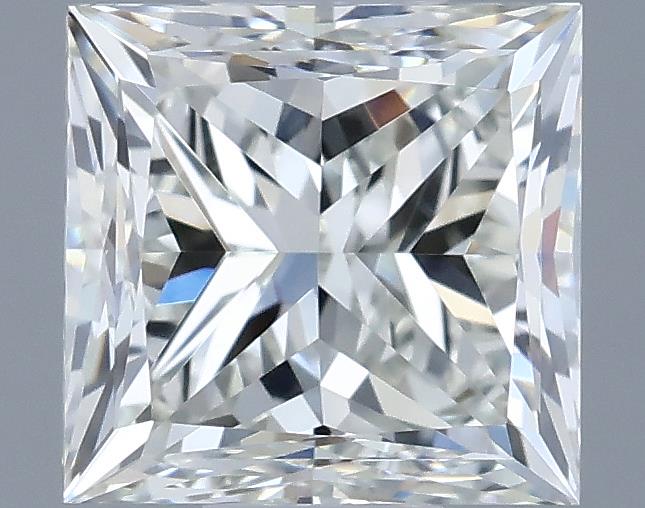 1ct Princess K VVS1 Natural Diamond