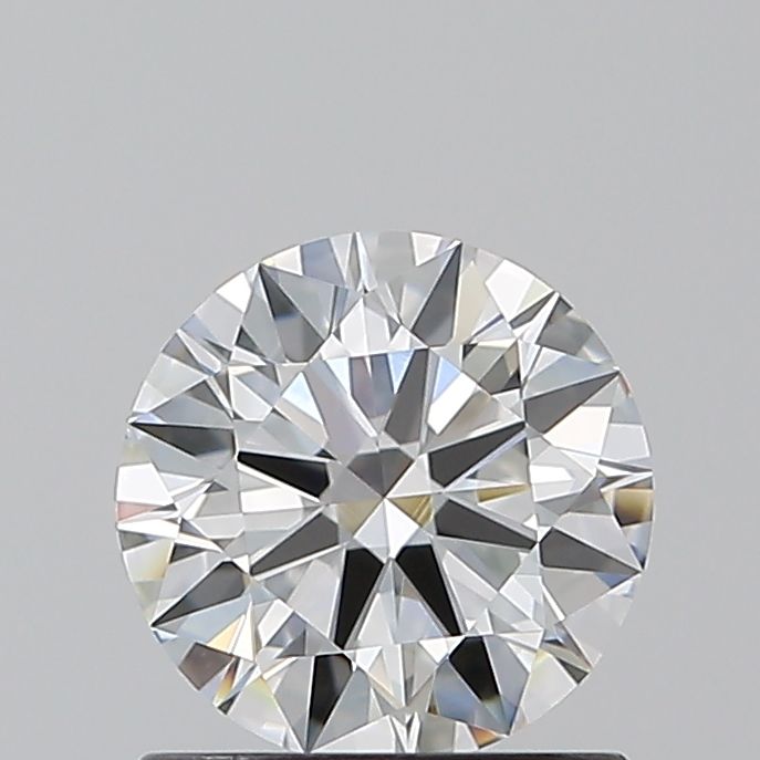 1.01ct Round G VS1 Natural Diamond