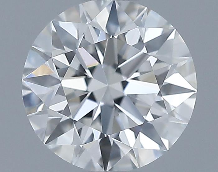 0.5ct Round G VVS2 Natural Diamond