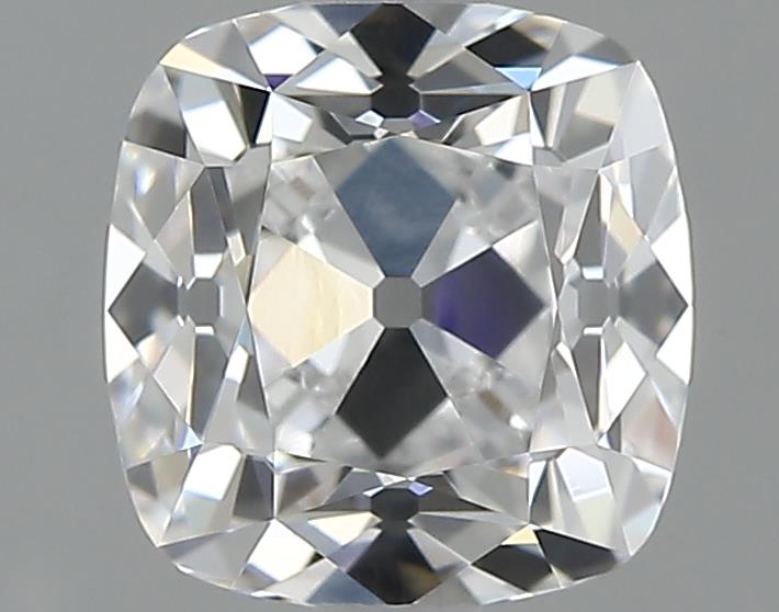 1.09ct Old Miner D VVS1 Natural Diamond