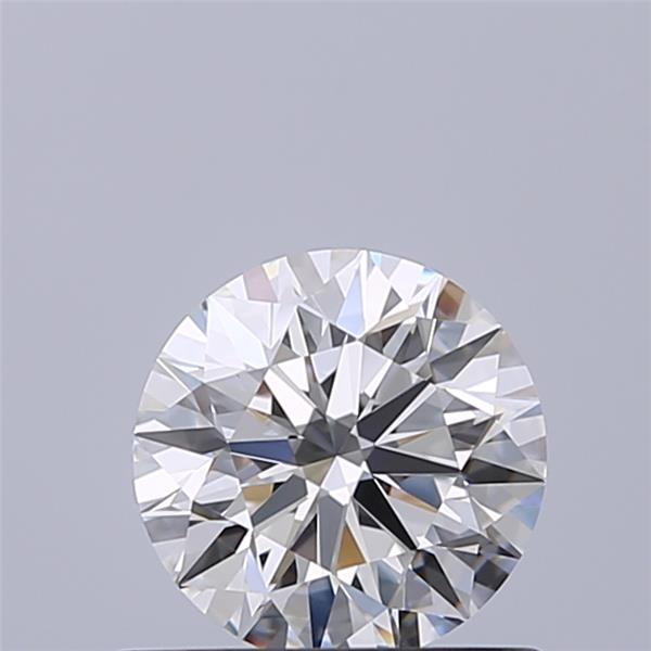 0.64ct Round G VVS1 Natural Diamond