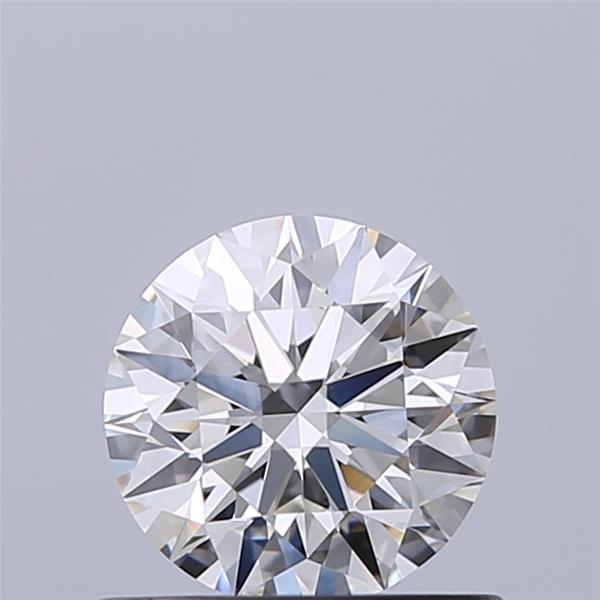 0.7ct Round G VVS1 Natural Diamond