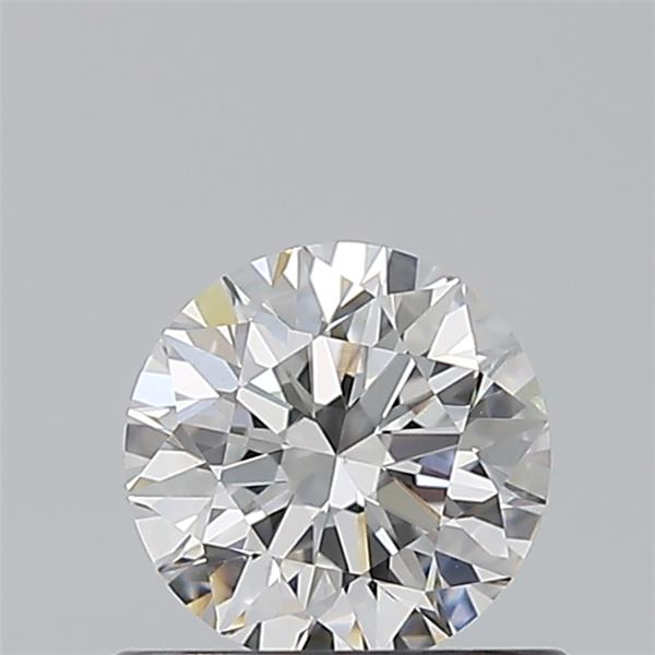 0.6ct Round G VS1 Natural Diamond