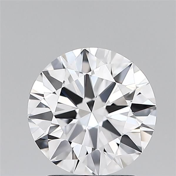 1.7ct Round D IF Natural Diamond