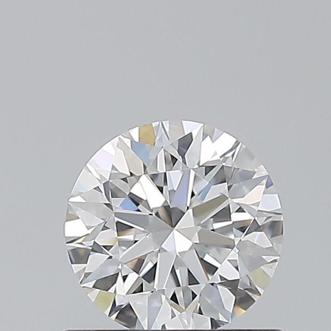 0.7ct Round E VS1 Natural Diamond