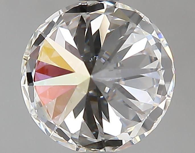 1.31ct Round G VS1 Natural Diamond