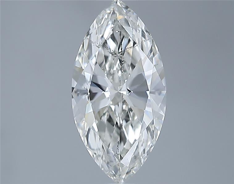 1.5ct Marquise I SI2 Natural Diamond