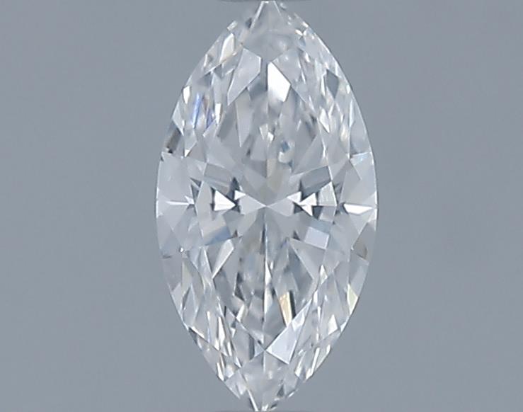 0.6ct Marquise E SI1 Natural Diamond