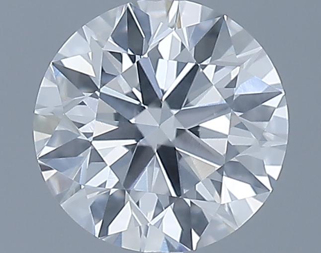 0.83ct Round E SI2 Natural Diamond