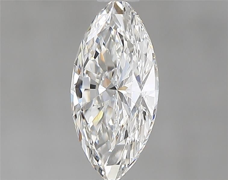 0.52ct Marquise F VS2 Natural Diamond