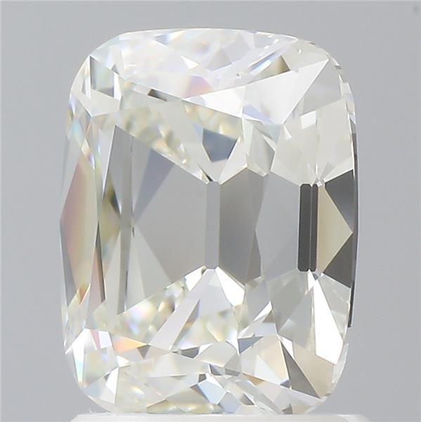 1.5ct Old Miner I VVS1 Natural Diamond